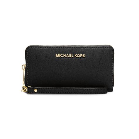 Michael Kors Jet Set Travel Large Coin Case 